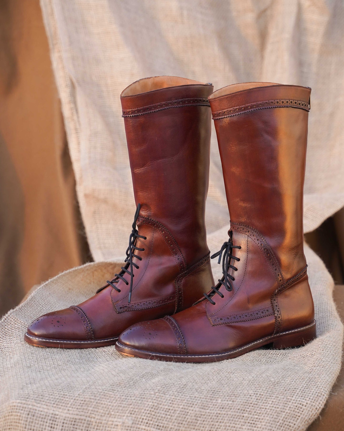 Riding Boot