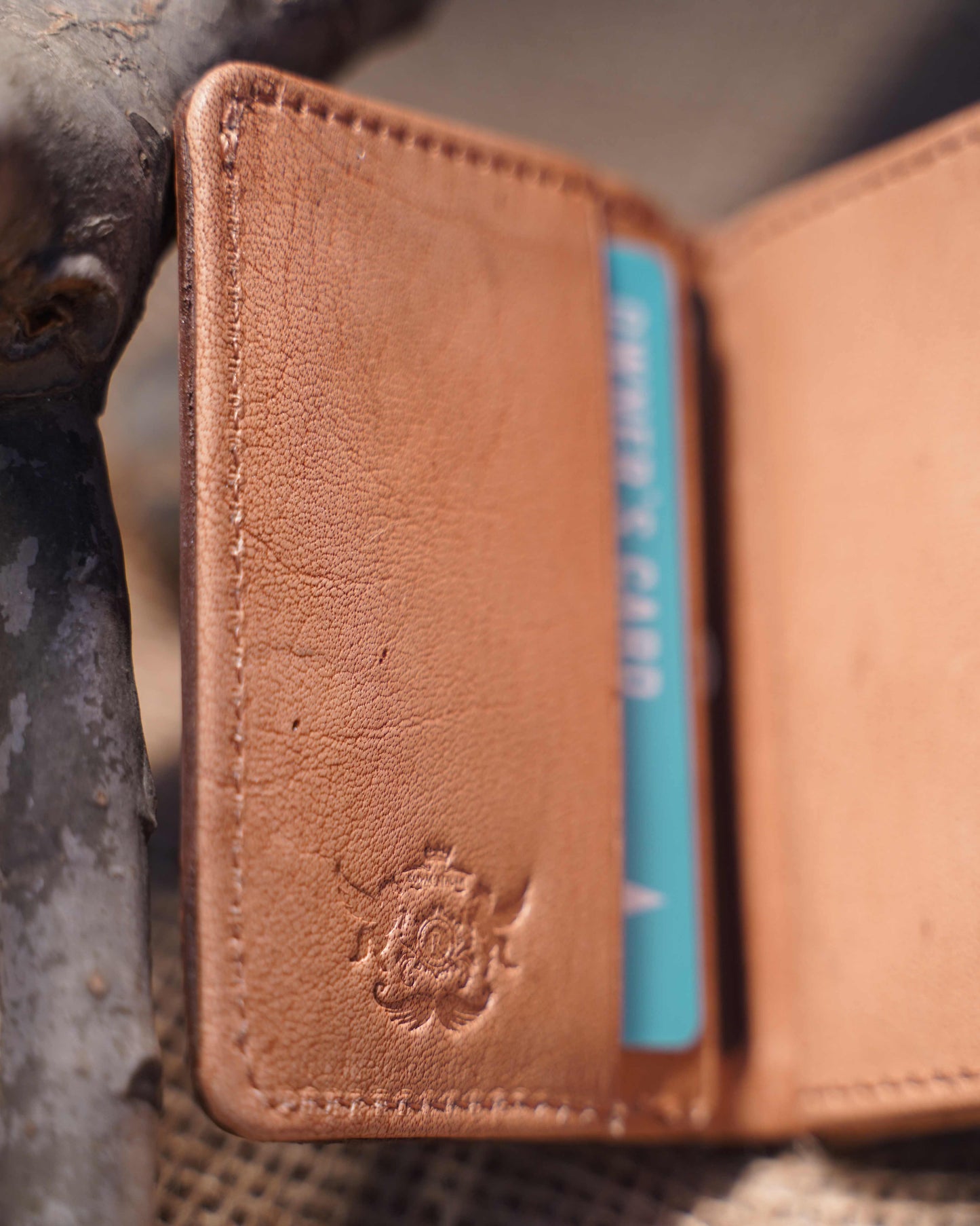Shimbha - Wallet cum Cardholder