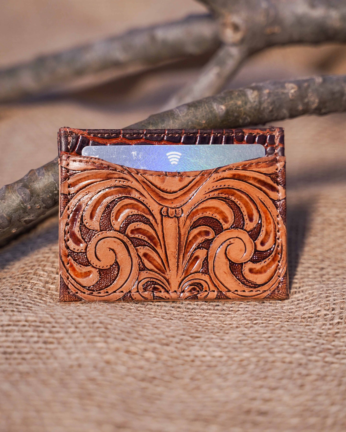 Card Holder