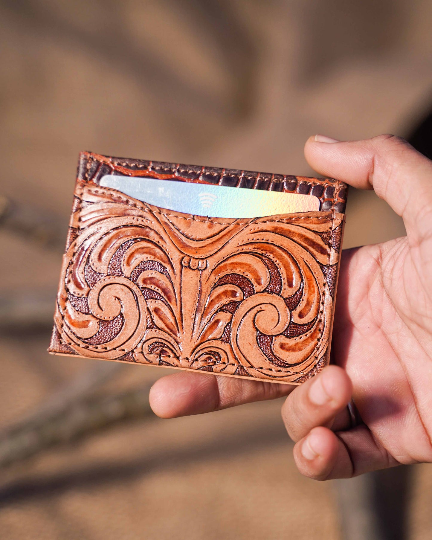 Card Holder