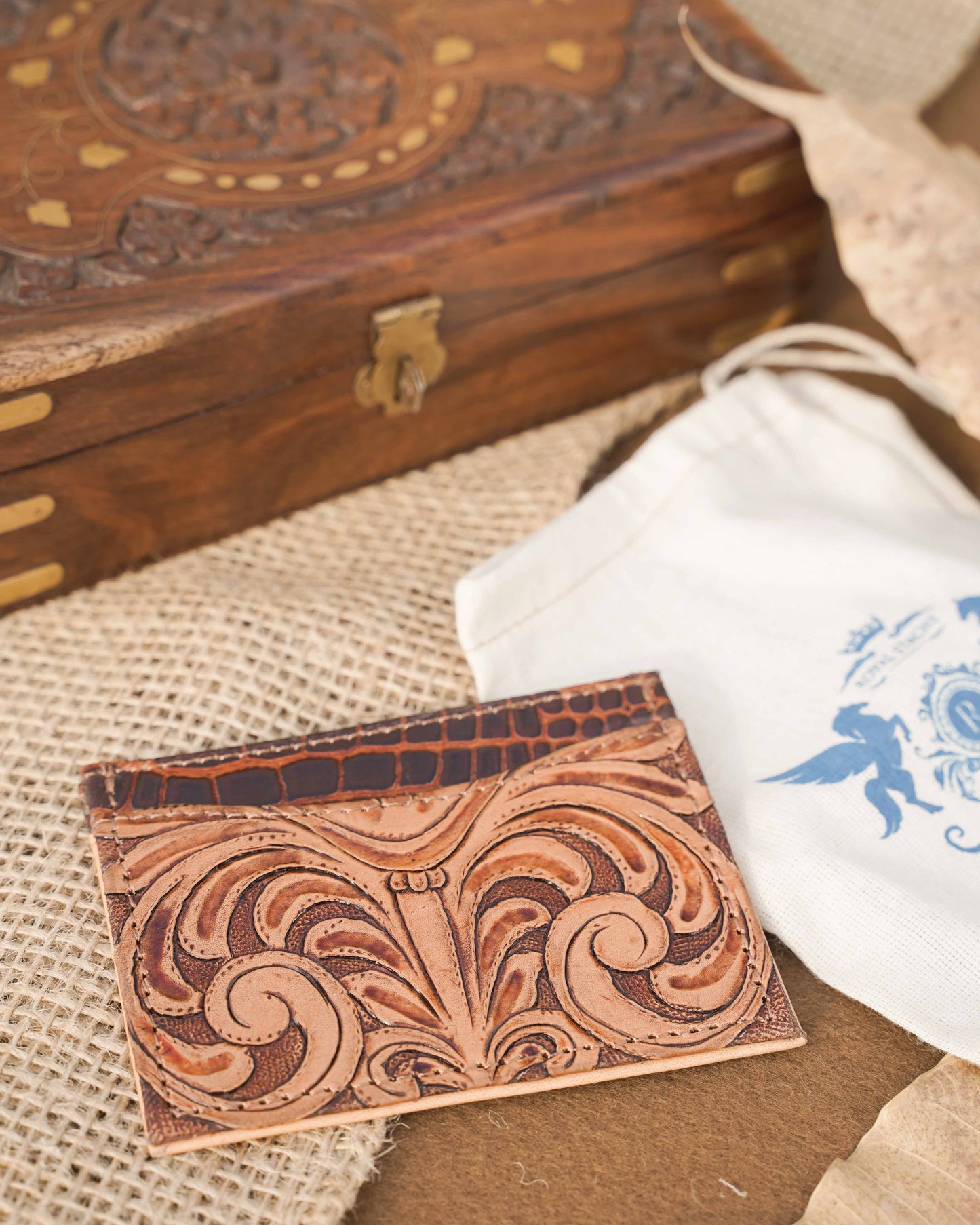 Card Holder