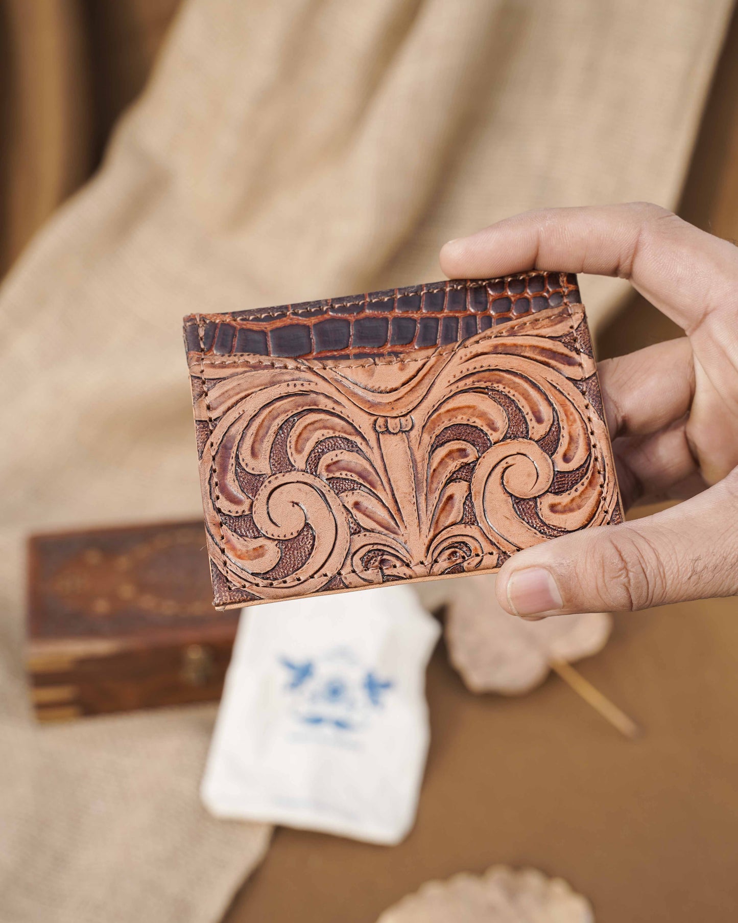 Card Holder