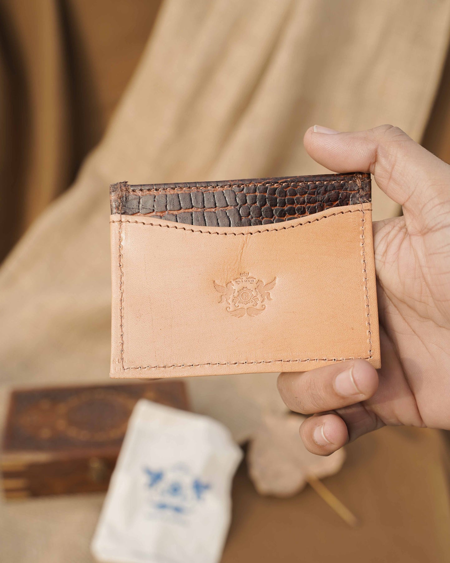 Card Holder