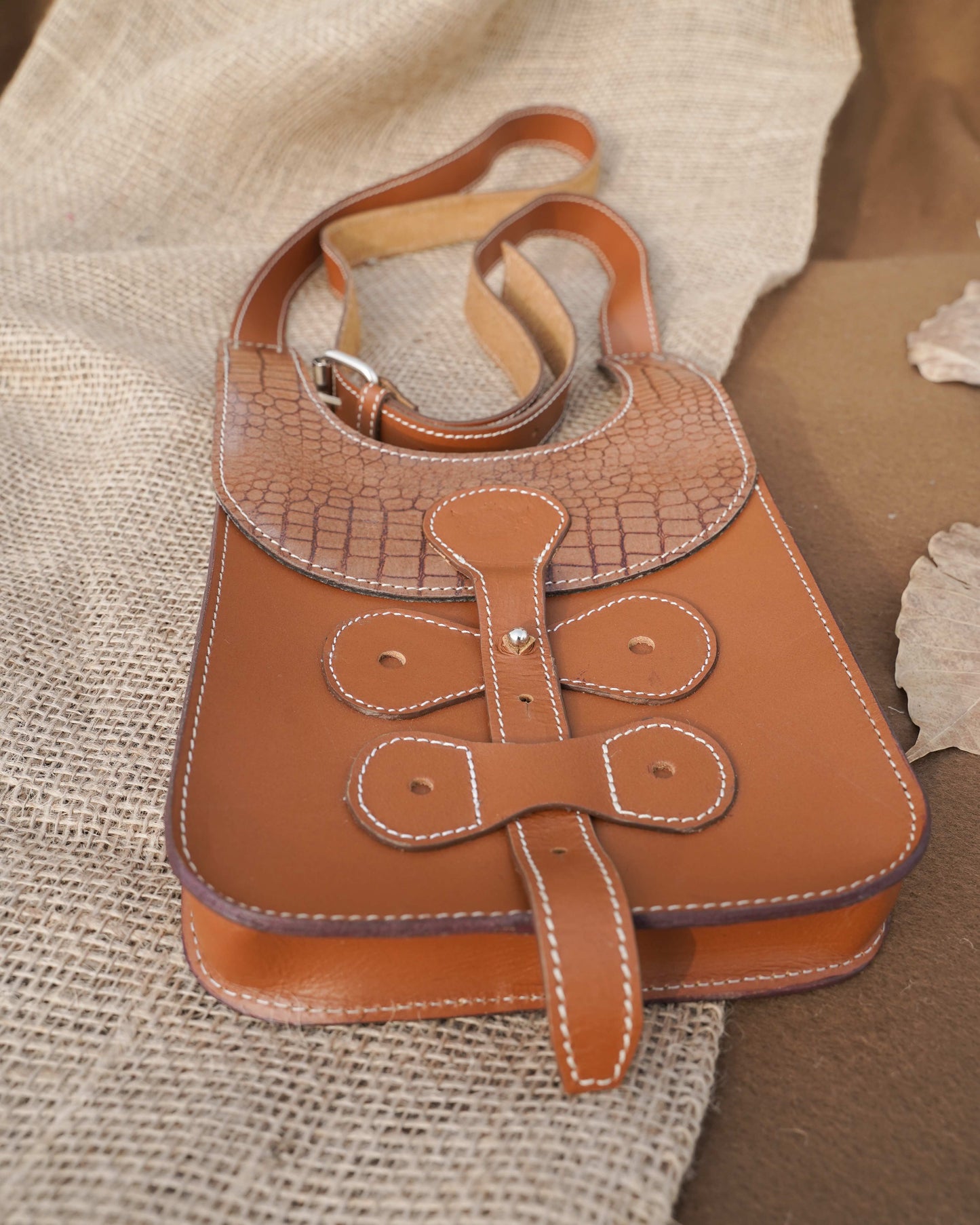Sling Women Bag