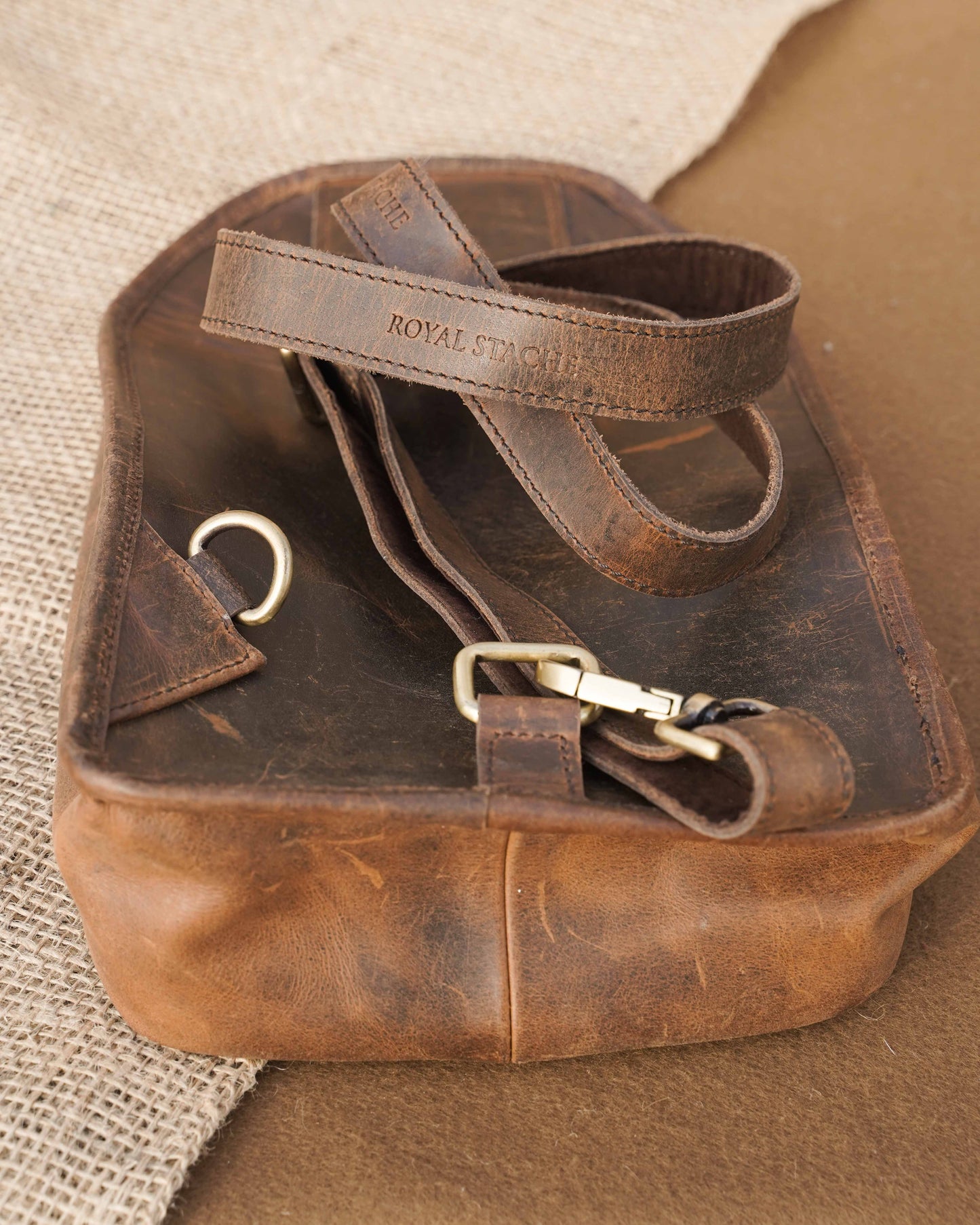 Crock Unisex Bagpack