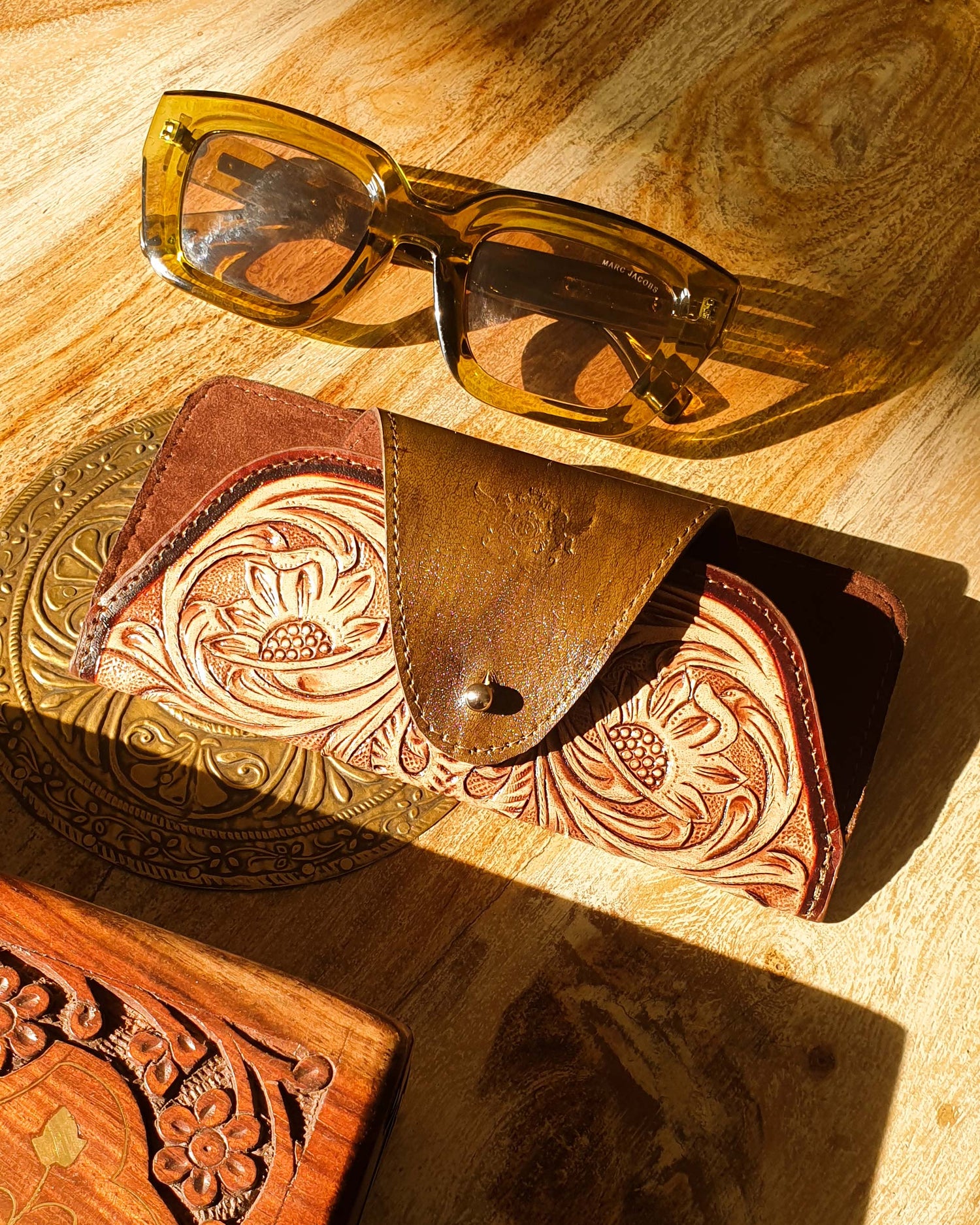 Sunglasses Case