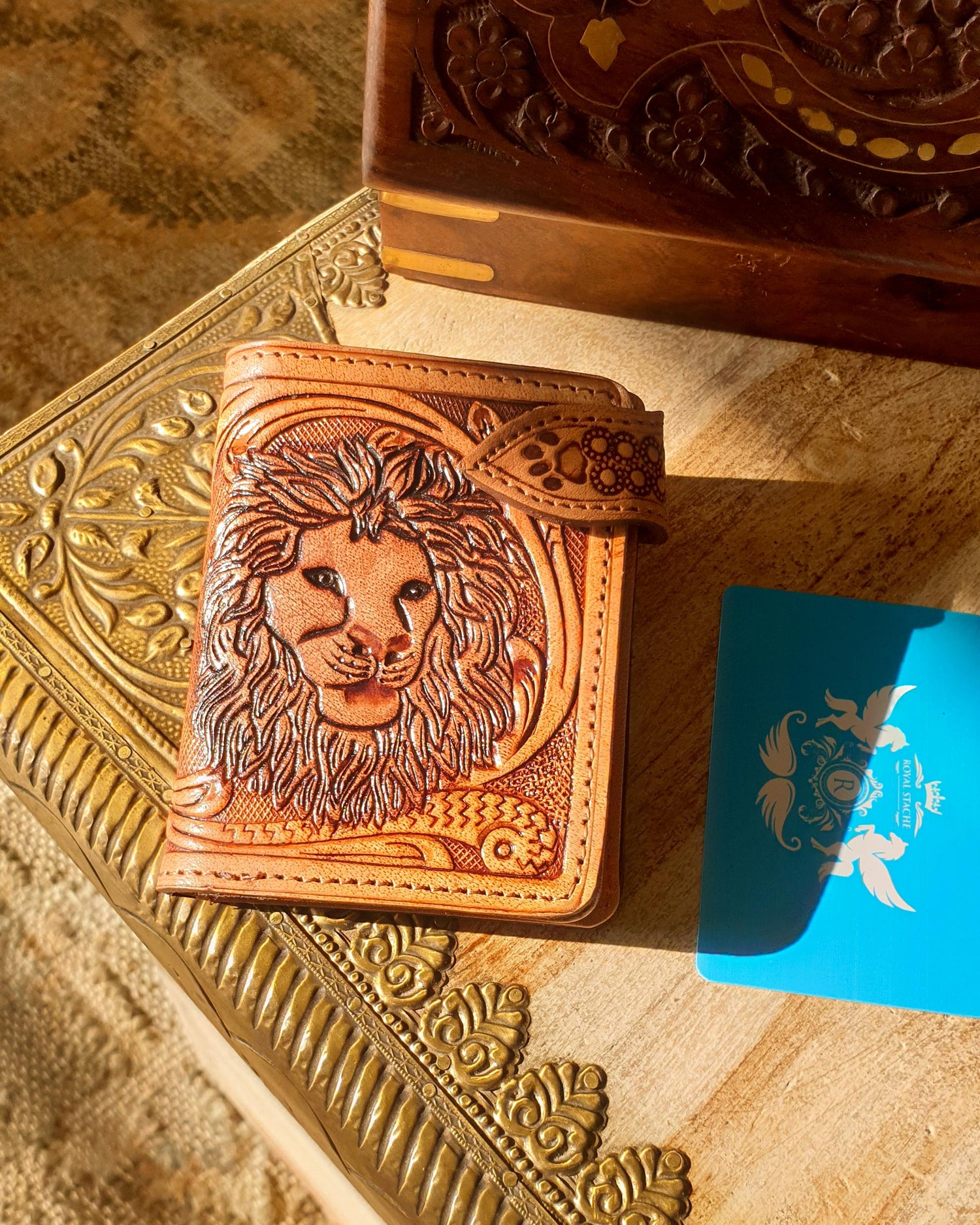 Wallets cum Card Holder