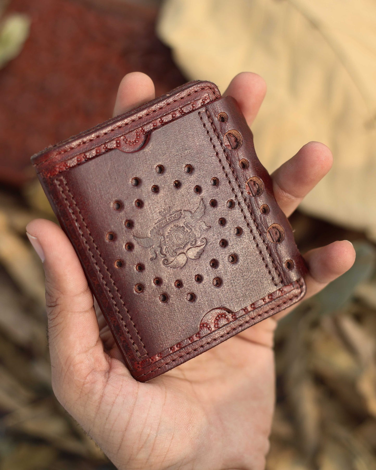 Maya - Wallet cum Cardholder