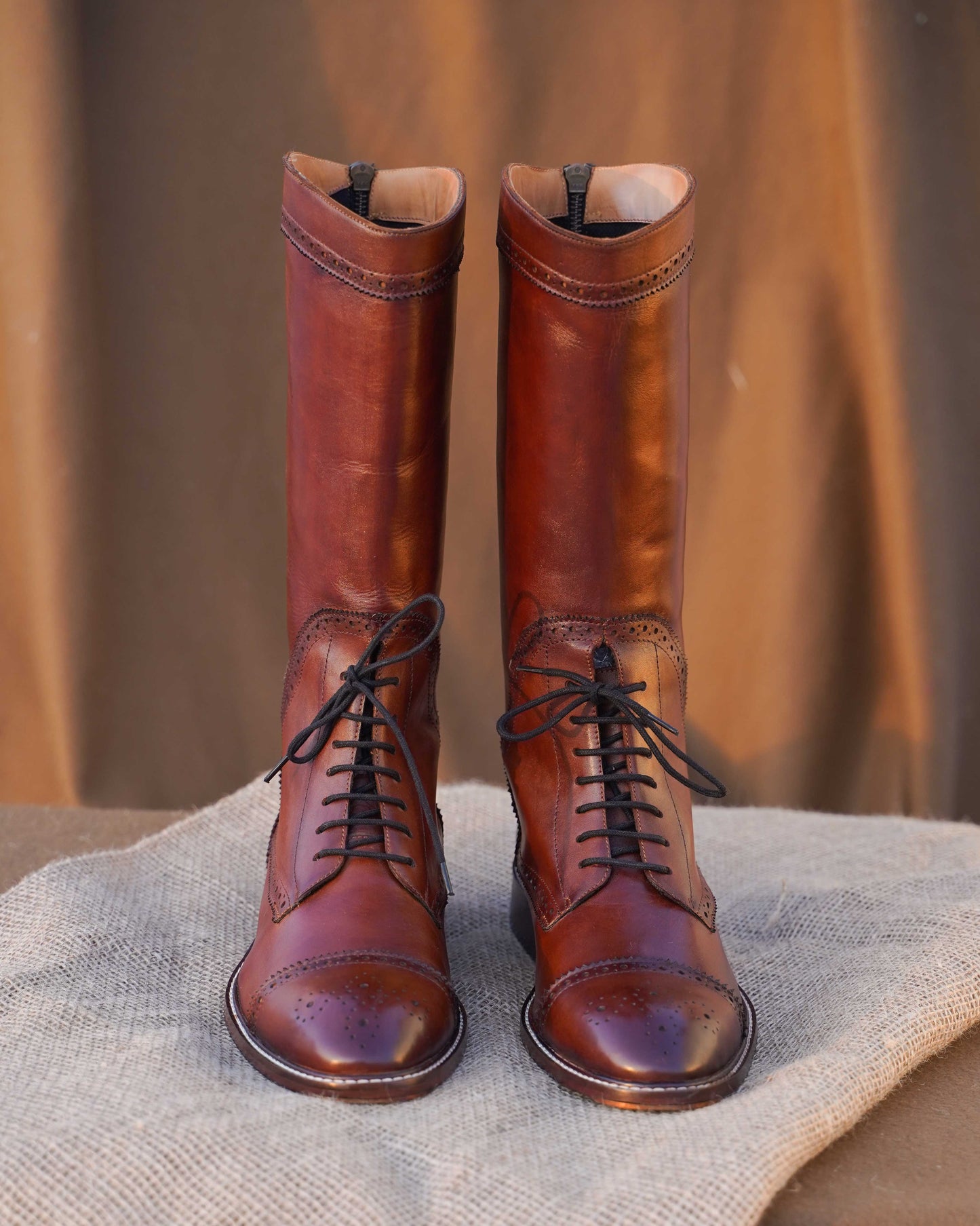 Riding Boot