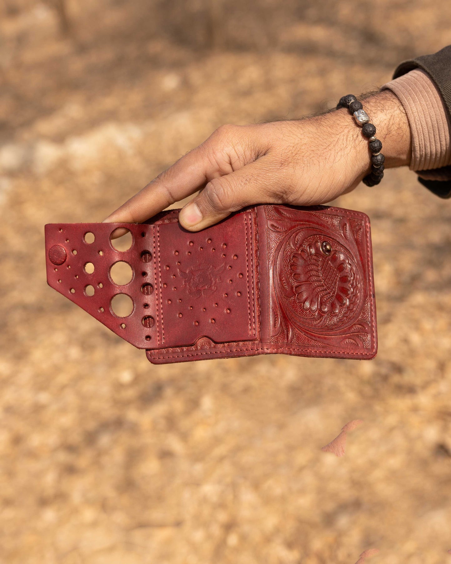 Maya - Wallet cum Cardholder