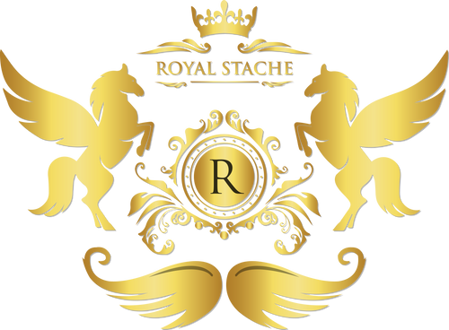 Royal Stache